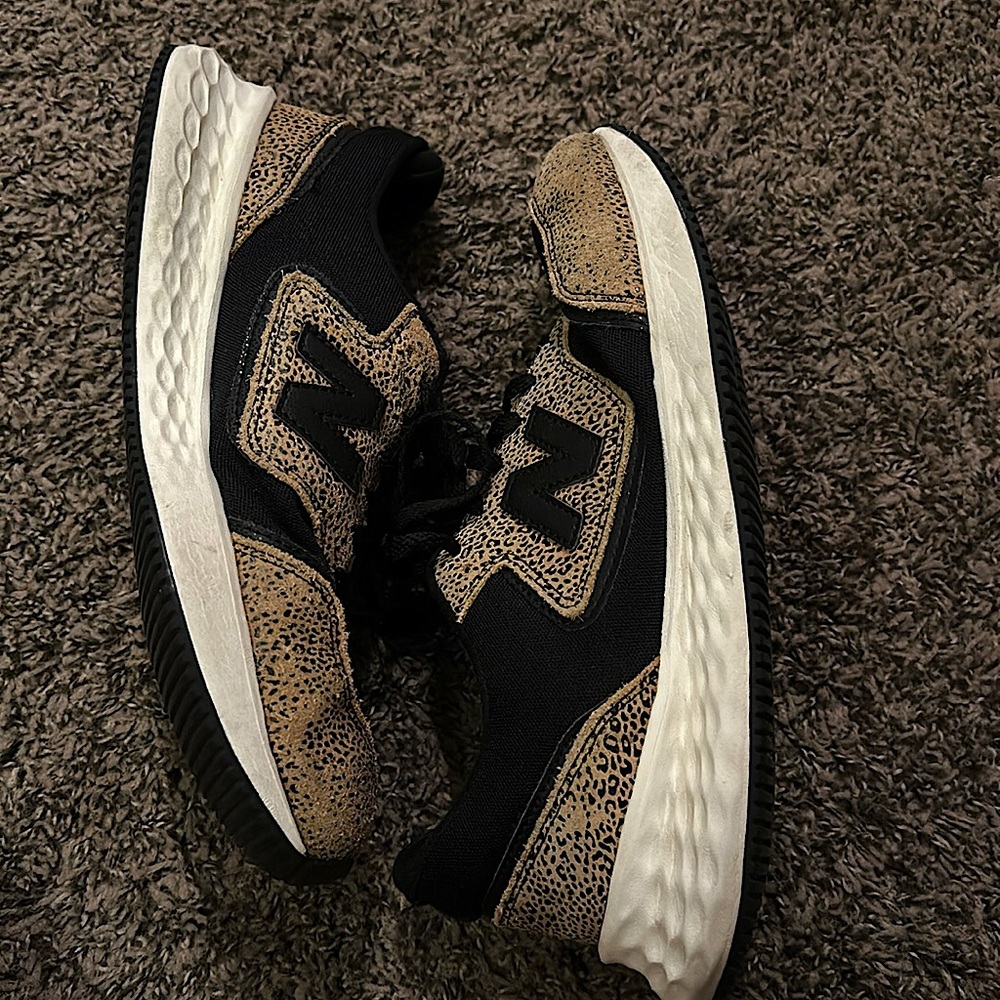 Women’s New Balance X-10